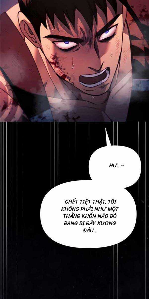 Sống Sót Trong Trò Chơi Với Tư Cách Là Một Cuồng Nhân Máy chơi trò chơi điện tử tốt nhất Chapter 4 trang 5