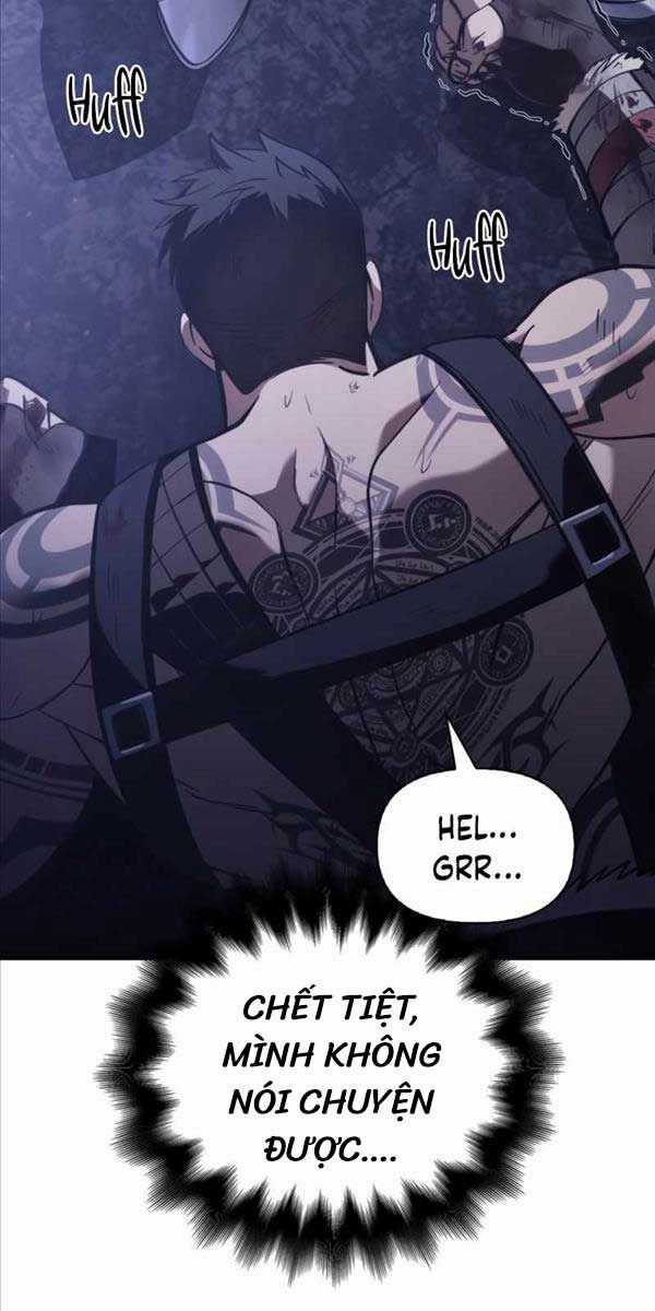 Sống Sót Trong Trò Chơi Với Tư Cách Là Một Cuồng Nhân Máy chơi trò chơi điện tử tốt nhất Chapter 4 trang 52