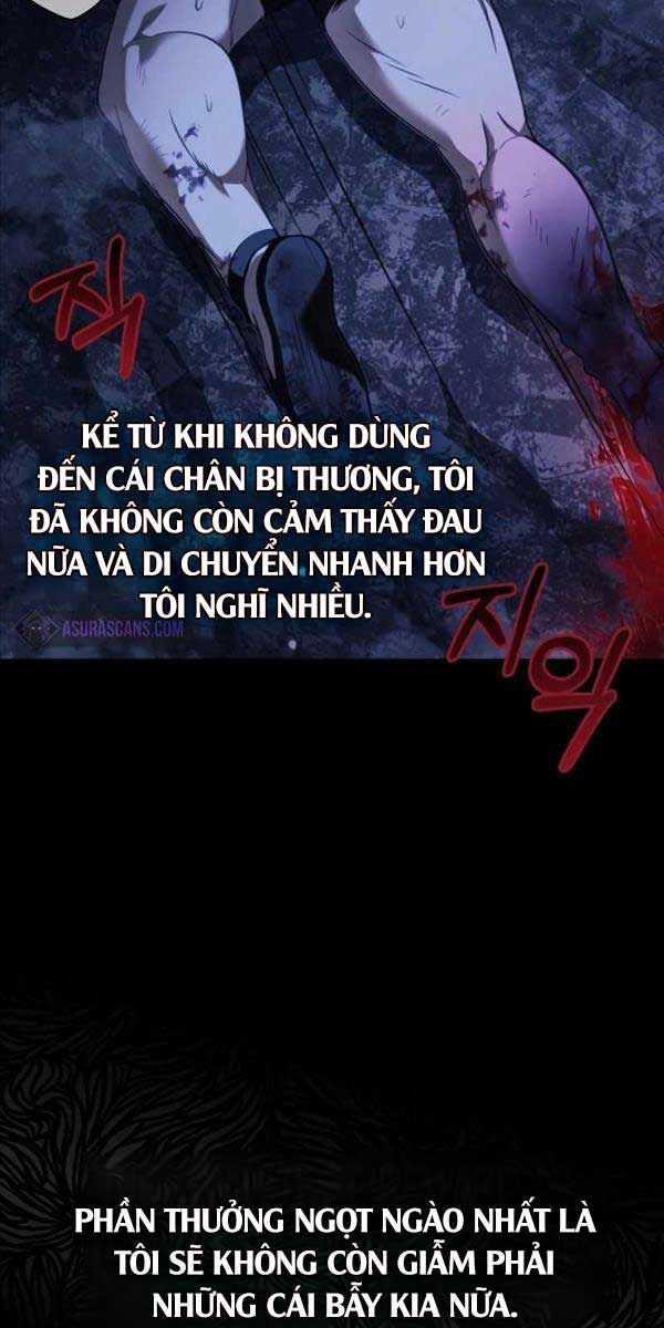 Sống Sót Trong Trò Chơi Với Tư Cách Là Một Cuồng Nhân Máy chơi trò chơi điện tử tốt nhất Chapter 4 trang 7