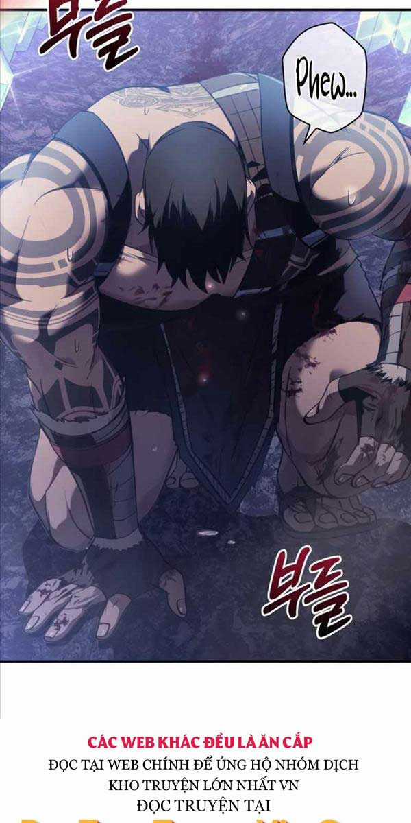 Sống Sót Trong Trò Chơi Với Tư Cách Là Một Cuồng Nhân Máy chơi trò chơi điện tử tốt nhất Chapter 4 trang 77