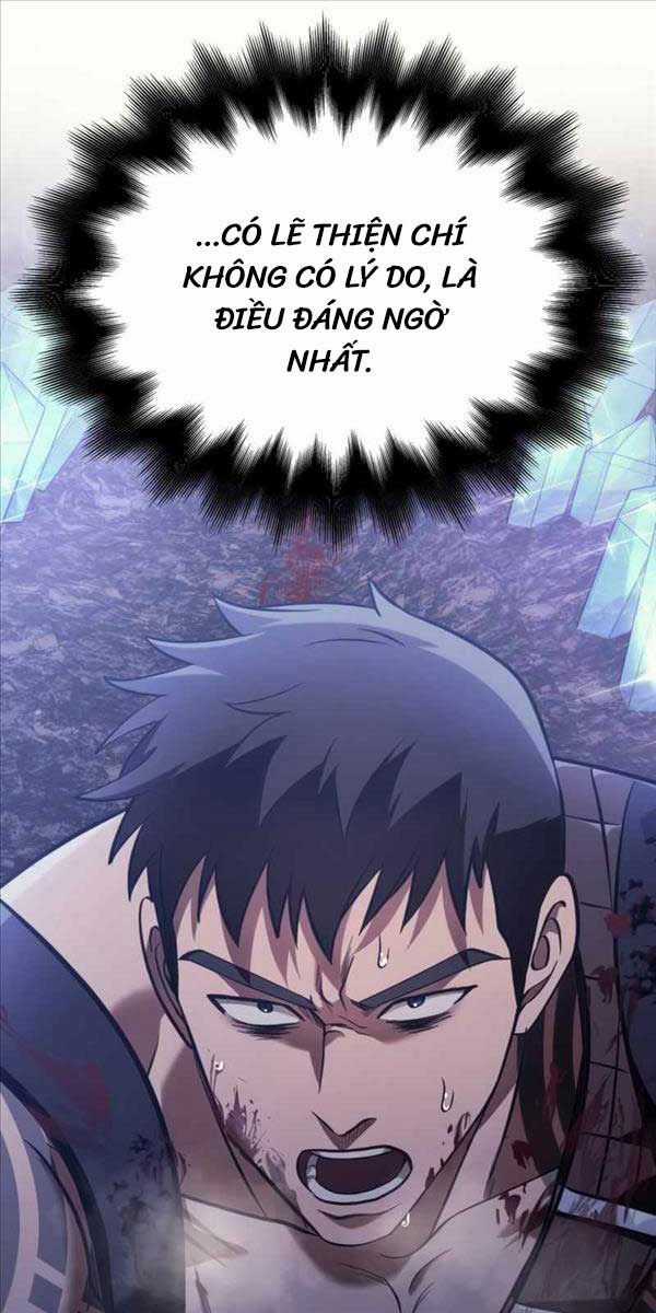 Sống Sót Trong Trò Chơi Với Tư Cách Là Một Cuồng Nhân Máy chơi trò chơi điện tử tốt nhất Chapter 4 trang 84