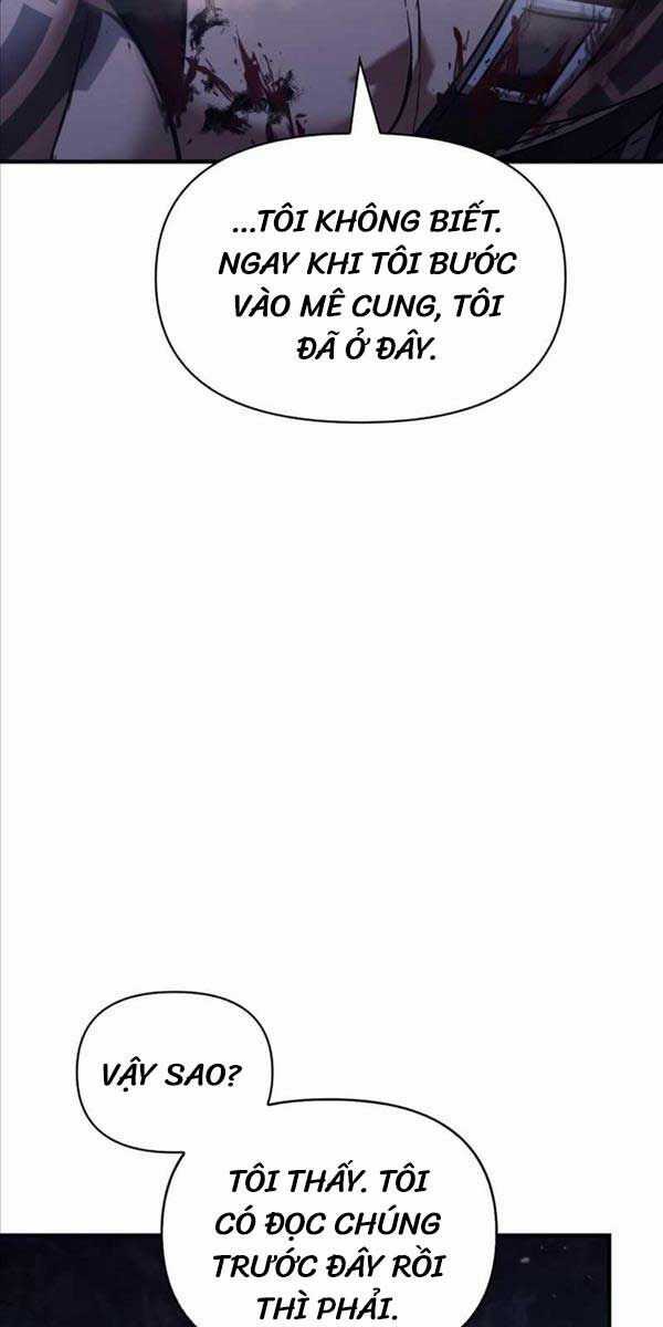 Sống Sót Trong Trò Chơi Với Tư Cách Là Một Cuồng Nhân Máy chơi trò chơi điện tử tốt nhất Chapter 4 trang 85