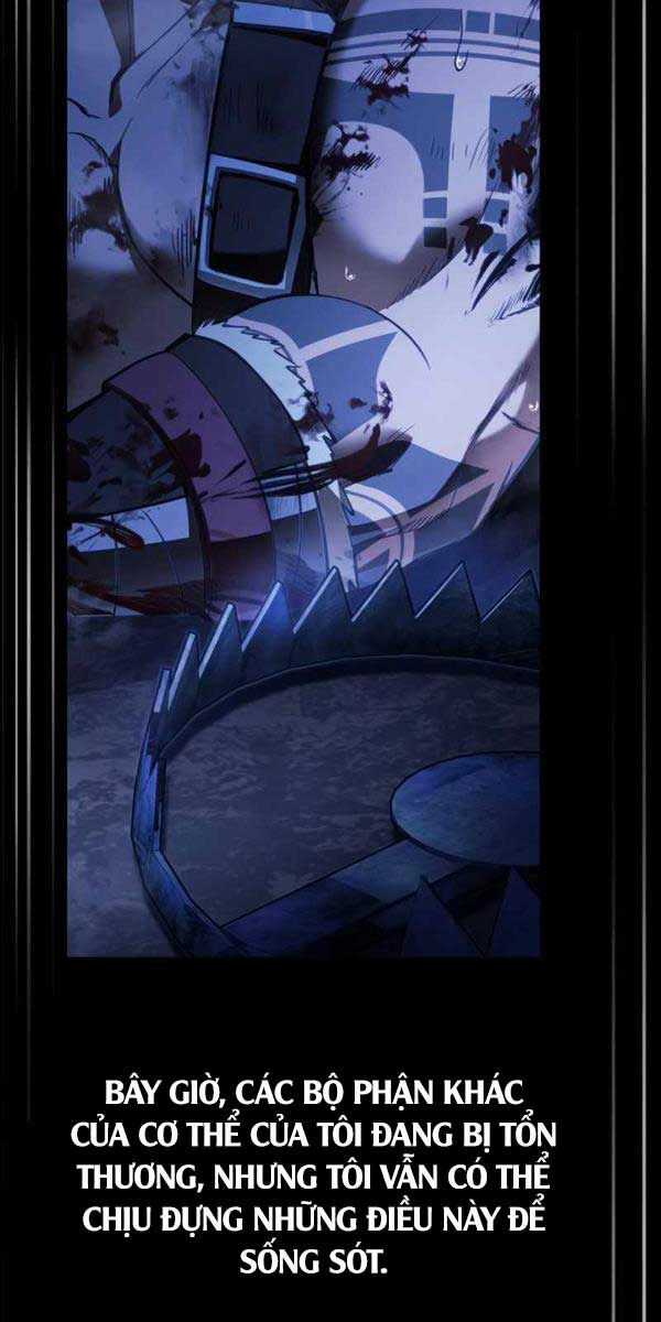 Sống Sót Trong Trò Chơi Với Tư Cách Là Một Cuồng Nhân Máy chơi trò chơi điện tử tốt nhất Chapter 4 trang 9