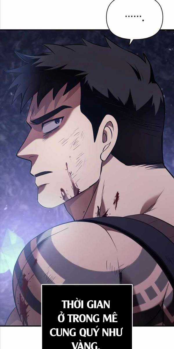 Sống Sót Trong Trò Chơi Với Tư Cách Là Một Cuồng Nhân Máy chơi trò chơi điện tử tốt nhất Chapter 4 trang 94