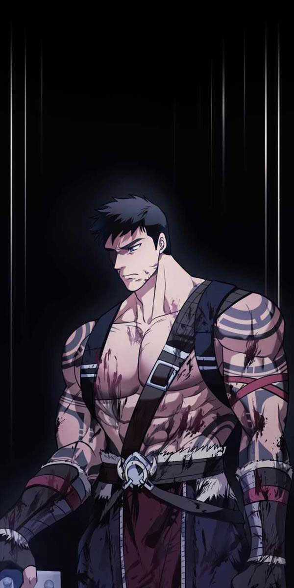 Sống Sót Trong Trò Chơi Với Tư Cách Là Một Cuồng Nhân Máy chơi trò chơi điện tử tốt nhất Chapter 4 trang 98