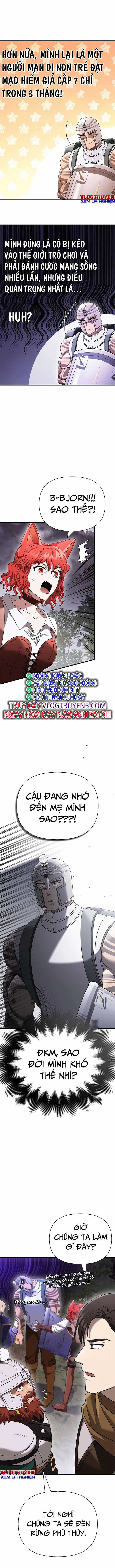 Sống Sót Trong Trò Chơi Với Tư Cách Là Một Cuồng Nhân Máy chơi trò chơi điện tử tốt nhất Chapter 40 trang 12