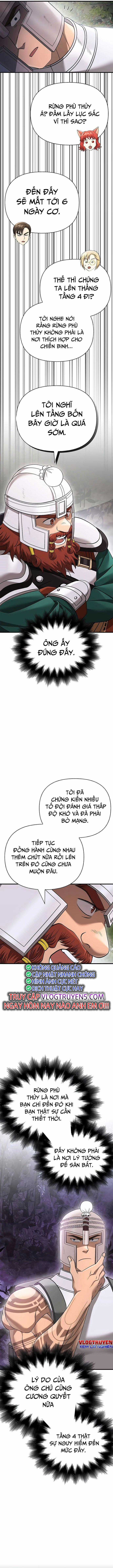 Sống Sót Trong Trò Chơi Với Tư Cách Là Một Cuồng Nhân Máy chơi trò chơi điện tử tốt nhất Chapter 40 trang 13