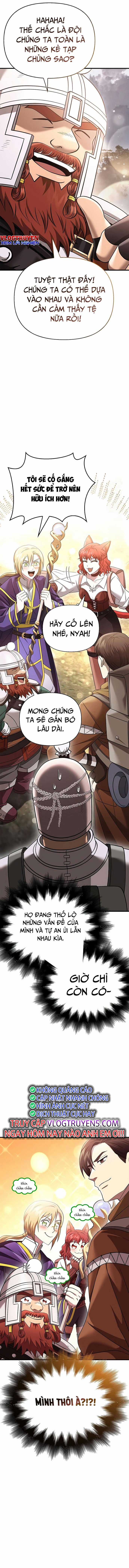 Sống Sót Trong Trò Chơi Với Tư Cách Là Một Cuồng Nhân Máy chơi trò chơi điện tử tốt nhất Chapter 40 trang 9