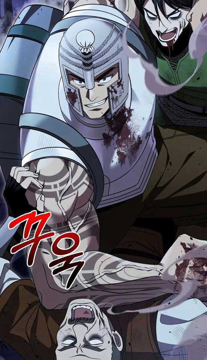 Sống Sót Trong Trò Chơi Với Tư Cách Là Một Cuồng Nhân Máy chơi trò chơi điện tử tốt nhất Chapter 42 trang 111