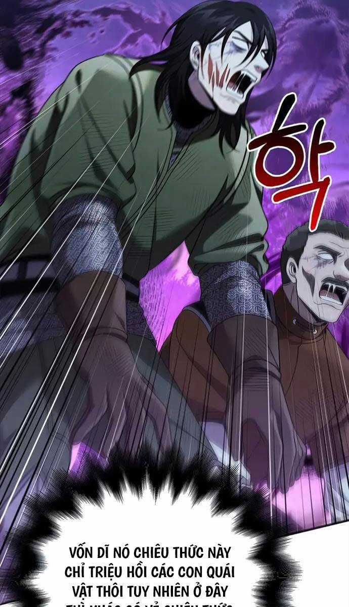 Sống Sót Trong Trò Chơi Với Tư Cách Là Một Cuồng Nhân Máy chơi trò chơi điện tử tốt nhất Chapter 42 trang 42