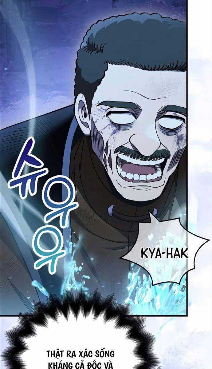 Sống Sót Trong Trò Chơi Với Tư Cách Là Một Cuồng Nhân Máy chơi trò chơi điện tử tốt nhất Chapter 42 trang 59