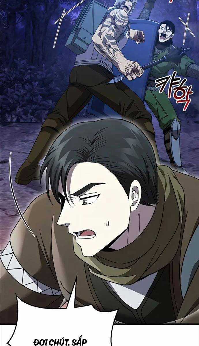 Sống Sót Trong Trò Chơi Với Tư Cách Là Một Cuồng Nhân Máy chơi trò chơi điện tử tốt nhất Chapter 42 trang 61