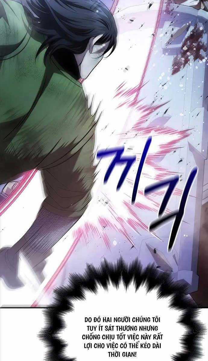 Sống Sót Trong Trò Chơi Với Tư Cách Là Một Cuồng Nhân Máy chơi trò chơi điện tử tốt nhất Chapter 42 trang 78