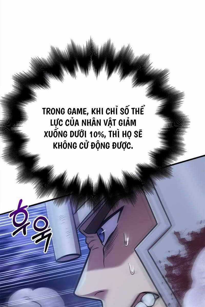 Sống Sót Trong Trò Chơi Với Tư Cách Là Một Cuồng Nhân Máy chơi trò chơi điện tử tốt nhất Chapter 43 trang 16