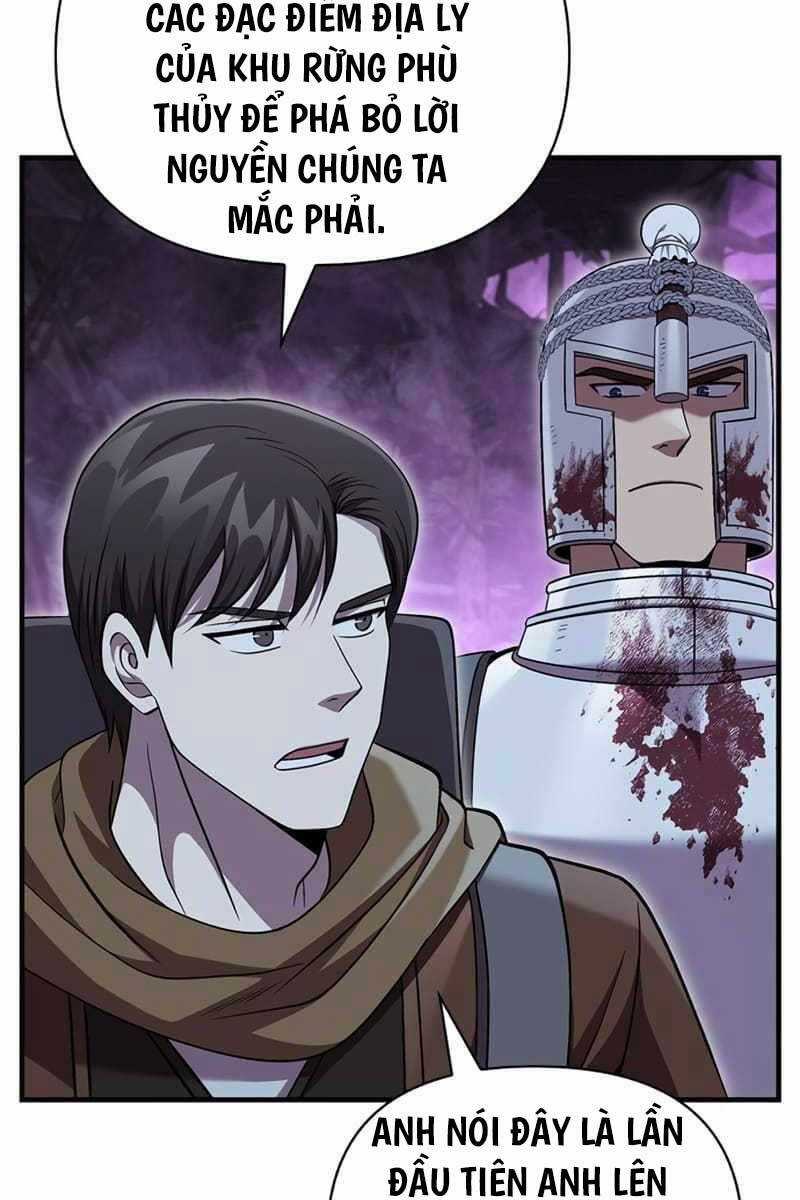 Sống Sót Trong Trò Chơi Với Tư Cách Là Một Cuồng Nhân Máy chơi trò chơi điện tử tốt nhất Chapter 43 trang 64