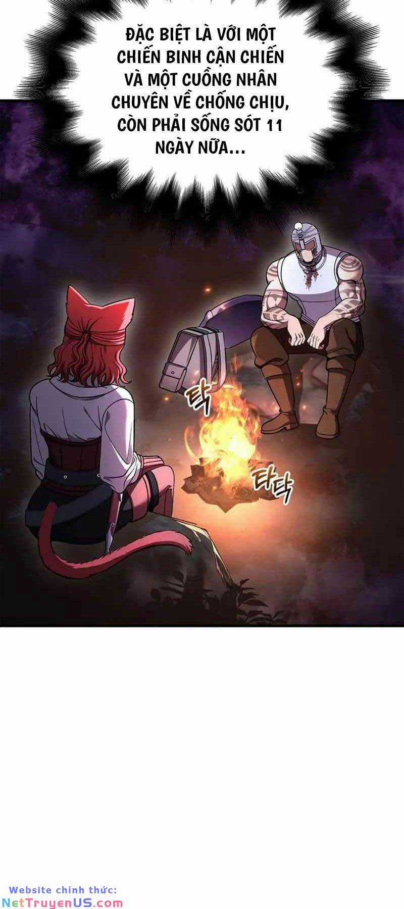 Sống Sót Trong Trò Chơi Với Tư Cách Là Một Cuồng Nhân Máy chơi trò chơi điện tử tốt nhất Chapter 44 trang 74