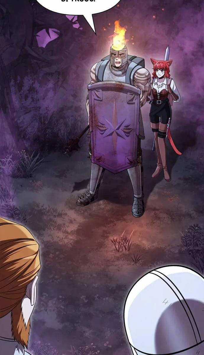 Sống Sót Trong Trò Chơi Với Tư Cách Là Một Cuồng Nhân Máy chơi trò chơi điện tử tốt nhất Chapter 47 trang 6