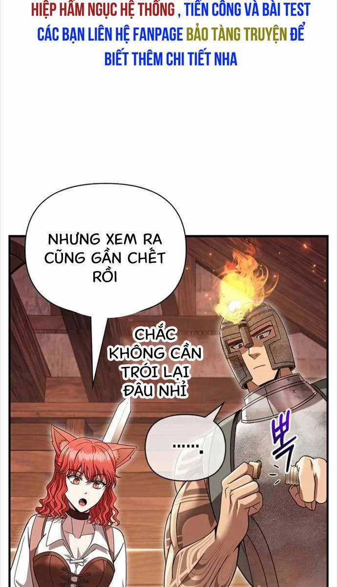 Sống Sót Trong Trò Chơi Với Tư Cách Là Một Cuồng Nhân Máy chơi trò chơi điện tử tốt nhất Chapter 48 trang 33