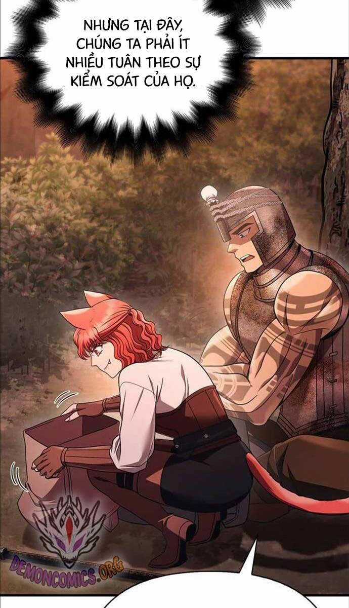 Sống Sót Trong Trò Chơi Với Tư Cách Là Một Cuồng Nhân Máy chơi trò chơi điện tử tốt nhất Chapter 49 trang 107