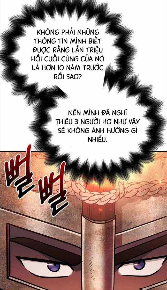 Sống Sót Trong Trò Chơi Với Tư Cách Là Một Cuồng Nhân Máy chơi trò chơi điện tử tốt nhất Chapter 49 trang 18