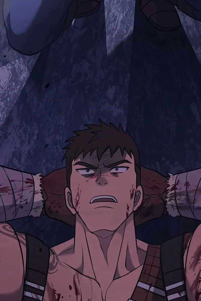 Sống Sót Trong Trò Chơi Với Tư Cách Là Một Cuồng Nhân Máy chơi trò chơi điện tử tốt nhất Chapter 5.5 trang 103