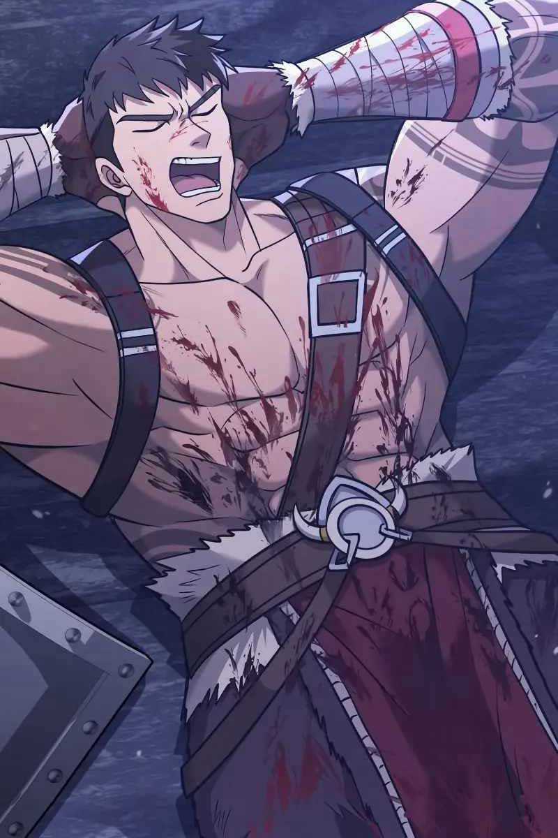 Sống Sót Trong Trò Chơi Với Tư Cách Là Một Cuồng Nhân Máy chơi trò chơi điện tử tốt nhất Chapter 5.5 trang 42