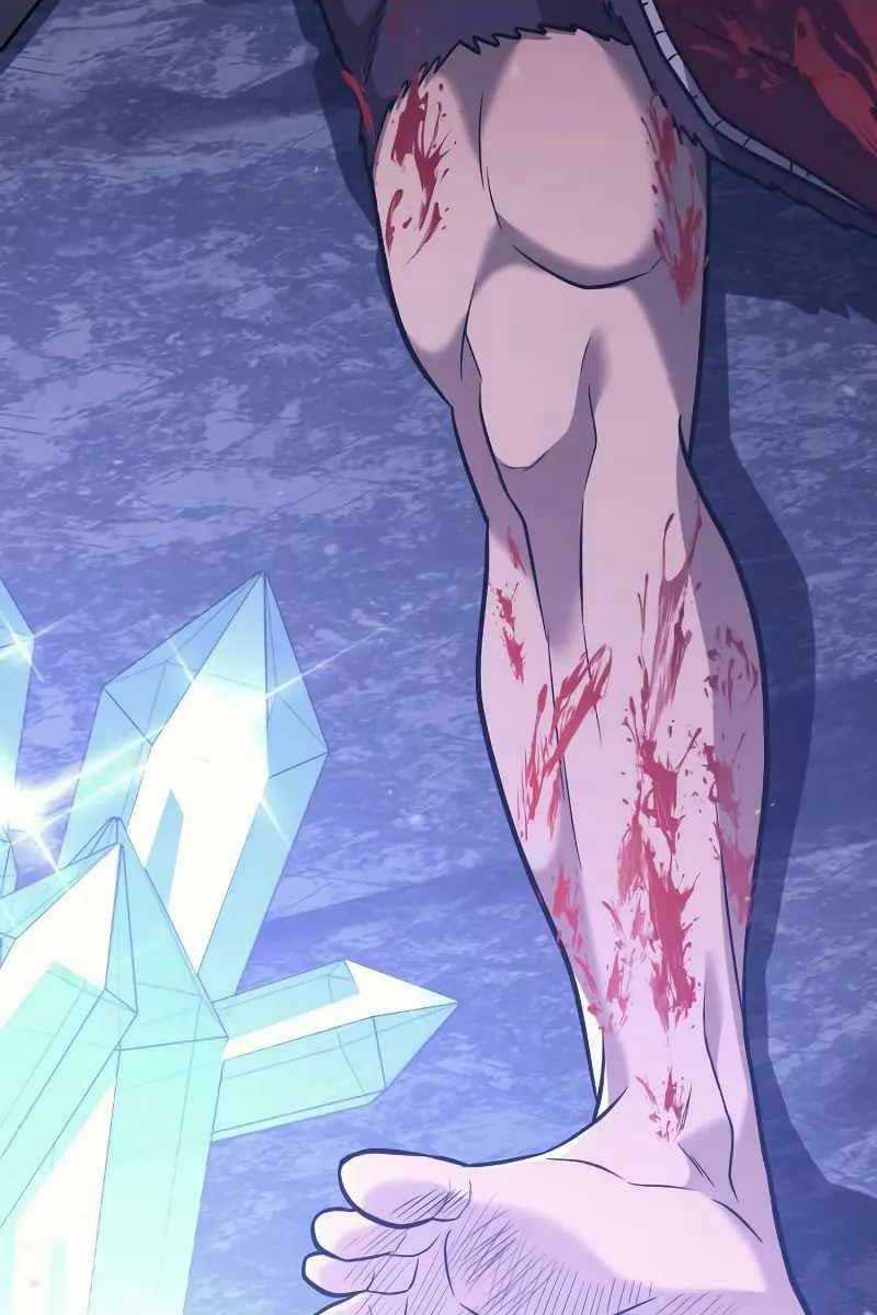 Sống Sót Trong Trò Chơi Với Tư Cách Là Một Cuồng Nhân Máy chơi trò chơi điện tử tốt nhất Chapter 5.5 trang 43