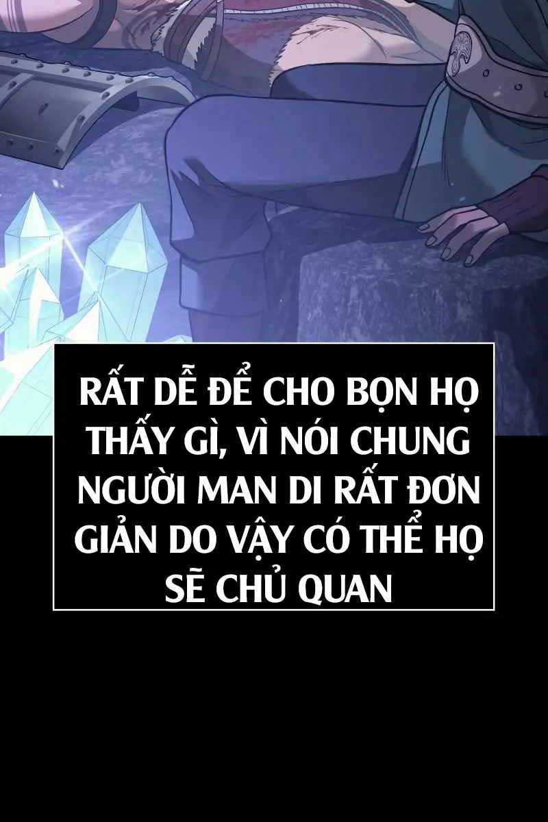 Sống Sót Trong Trò Chơi Với Tư Cách Là Một Cuồng Nhân Máy chơi trò chơi điện tử tốt nhất Chapter 5.5 trang 50
