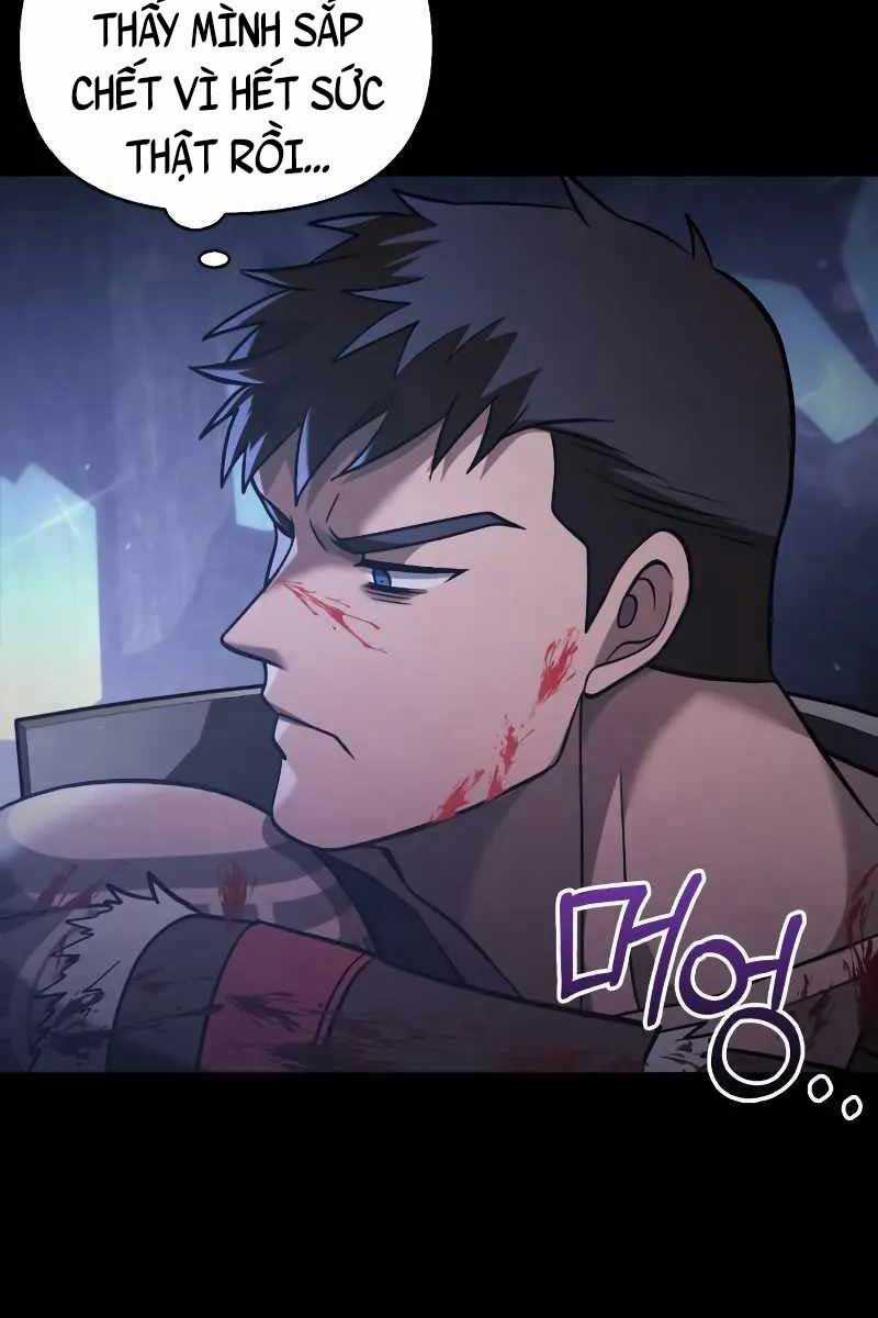 Sống Sót Trong Trò Chơi Với Tư Cách Là Một Cuồng Nhân Máy chơi trò chơi điện tử tốt nhất Chapter 5.5 trang 66