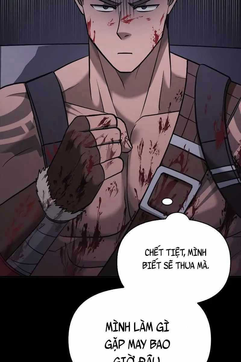 Sống Sót Trong Trò Chơi Với Tư Cách Là Một Cuồng Nhân Máy chơi trò chơi điện tử tốt nhất Chapter 5.5 trang 7