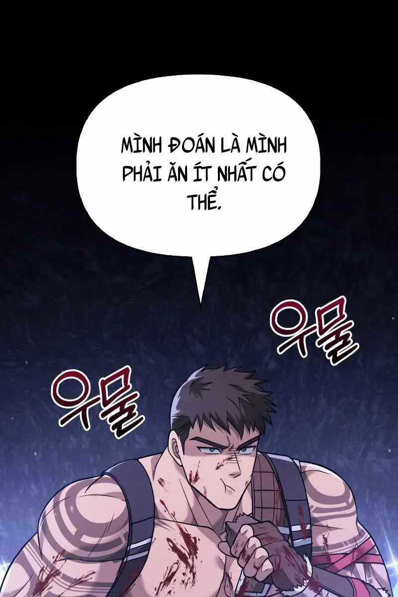 Sống Sót Trong Trò Chơi Với Tư Cách Là Một Cuồng Nhân Máy chơi trò chơi điện tử tốt nhất Chapter 5 trang 33