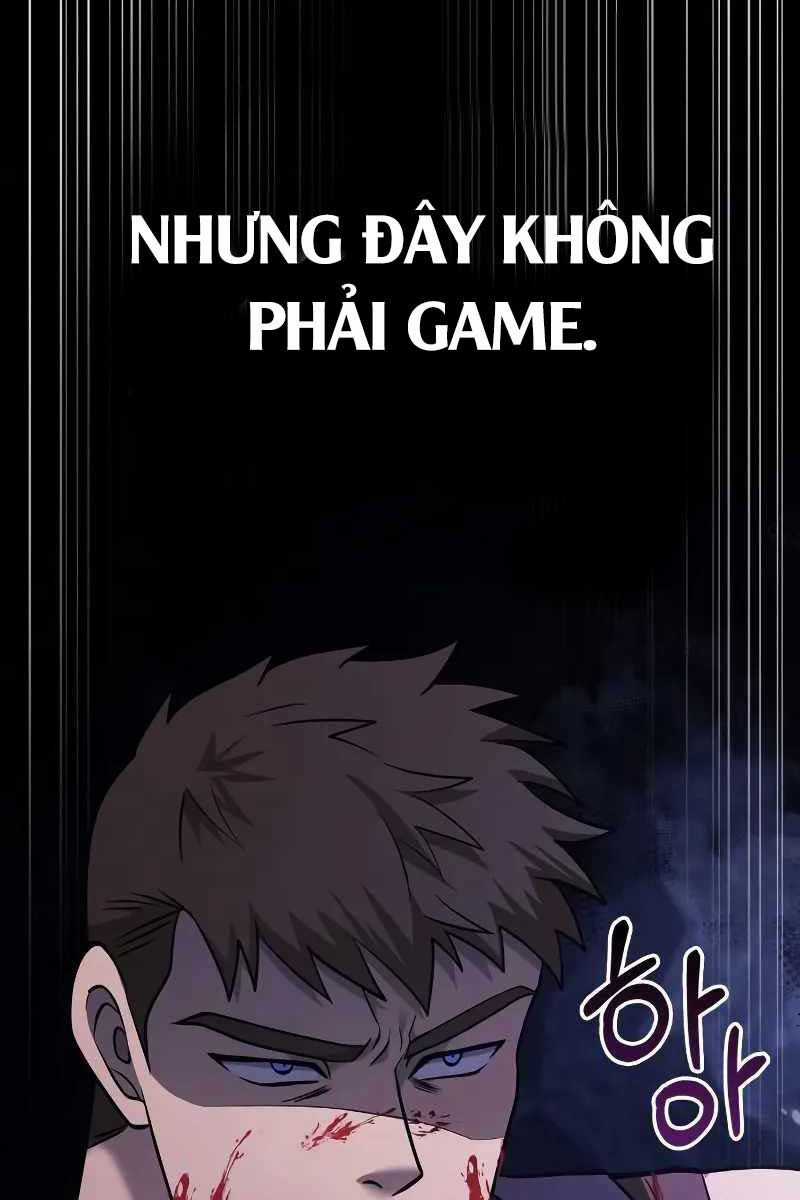 Sống Sót Trong Trò Chơi Với Tư Cách Là Một Cuồng Nhân Máy chơi trò chơi điện tử tốt nhất Chapter 5 trang 44