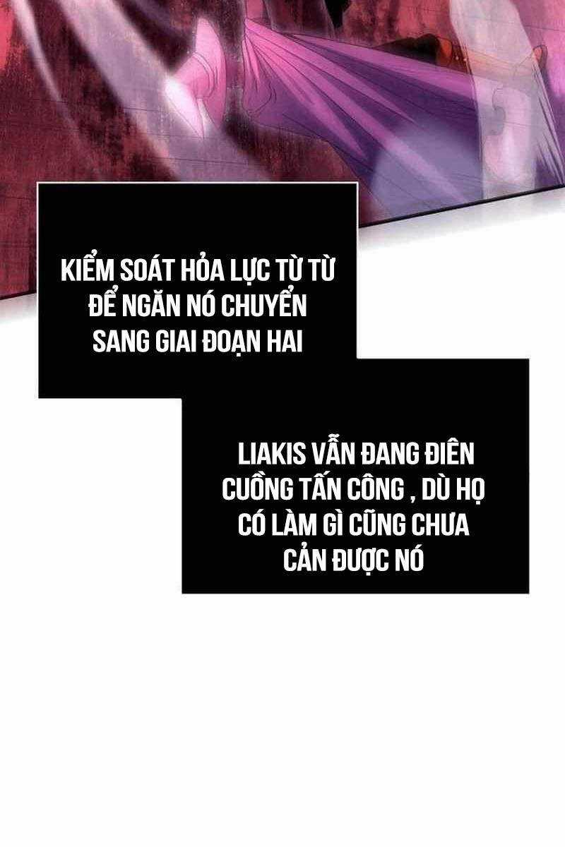 Sống Sót Trong Trò Chơi Với Tư Cách Là Một Cuồng Nhân Máy chơi trò chơi điện tử tốt nhất Chapter 50 trang 38