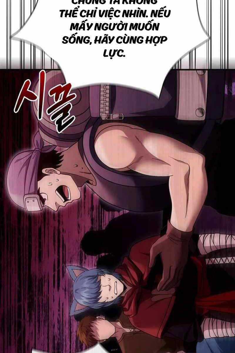 Sống Sót Trong Trò Chơi Với Tư Cách Là Một Cuồng Nhân Máy chơi trò chơi điện tử tốt nhất Chapter 50 trang 60