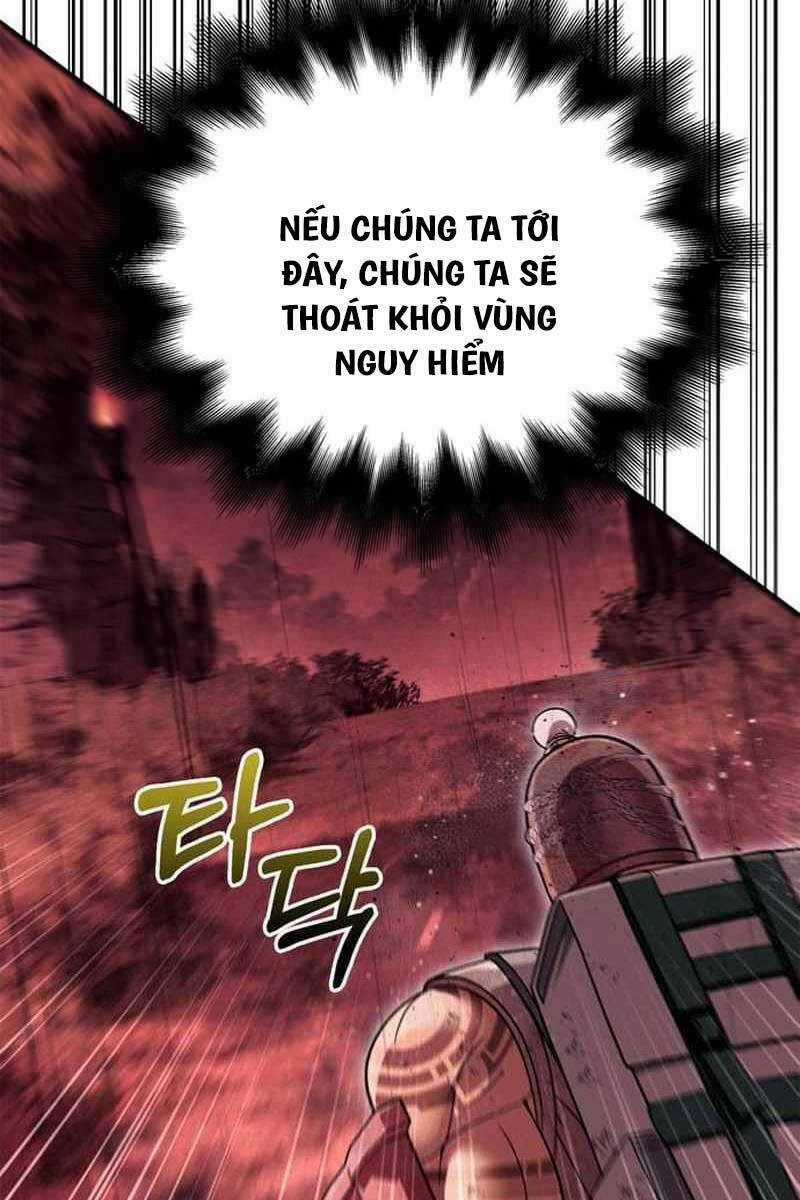 Sống Sót Trong Trò Chơi Với Tư Cách Là Một Cuồng Nhân Máy chơi trò chơi điện tử tốt nhất Chapter 50 trang 91