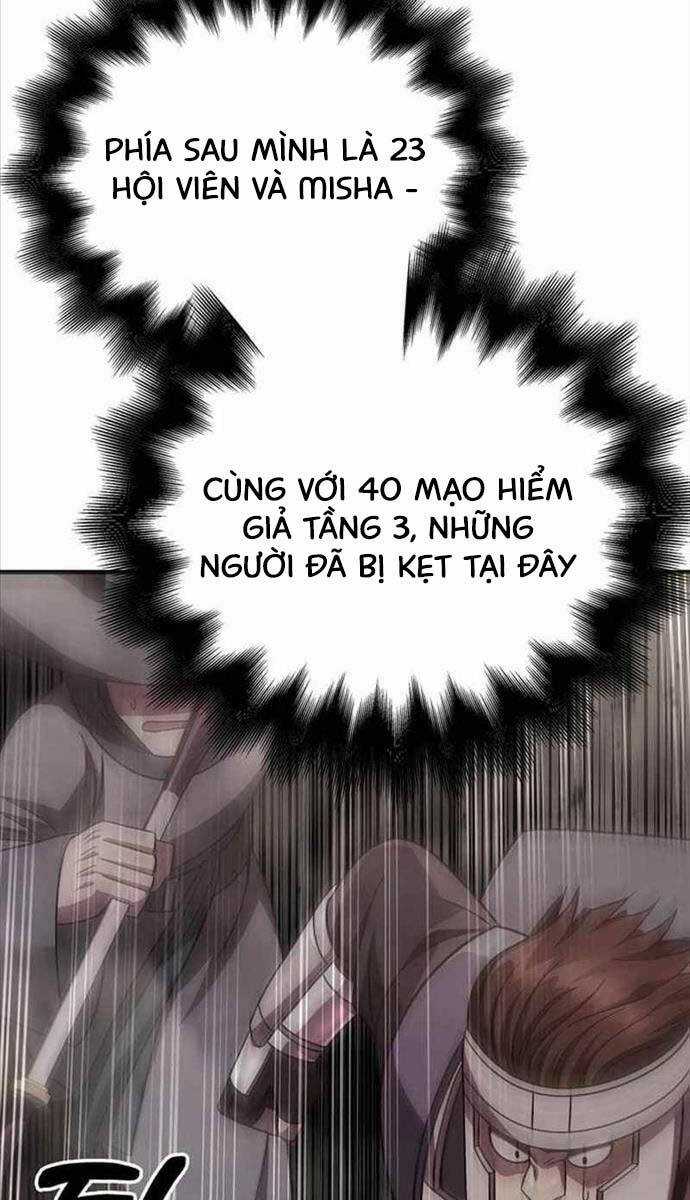 Sống Sót Trong Trò Chơi Với Tư Cách Là Một Cuồng Nhân Máy chơi trò chơi điện tử tốt nhất Chapter 51 trang 104