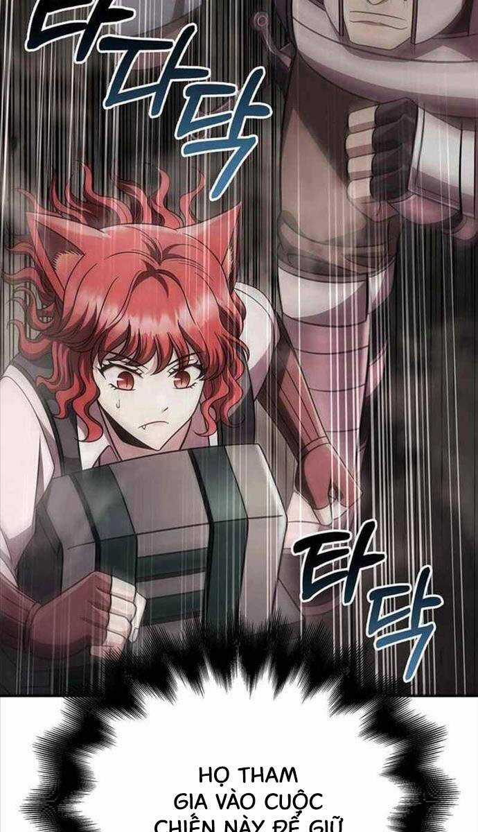 Sống Sót Trong Trò Chơi Với Tư Cách Là Một Cuồng Nhân Máy chơi trò chơi điện tử tốt nhất Chapter 51 trang 105