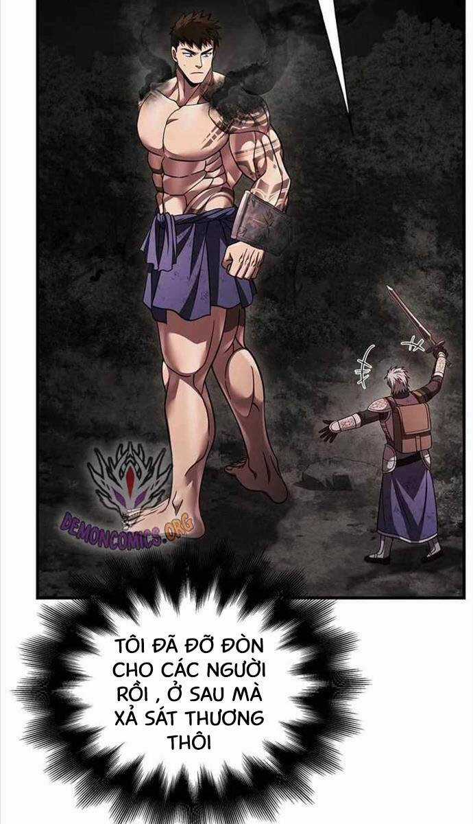 Sống Sót Trong Trò Chơi Với Tư Cách Là Một Cuồng Nhân Máy chơi trò chơi điện tử tốt nhất Chapter 51 trang 130