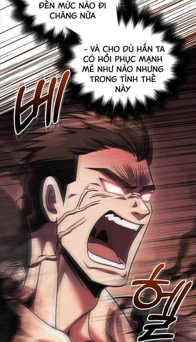 Sống Sót Trong Trò Chơi Với Tư Cách Là Một Cuồng Nhân Máy chơi trò chơi điện tử tốt nhất Chapter 51 trang 169