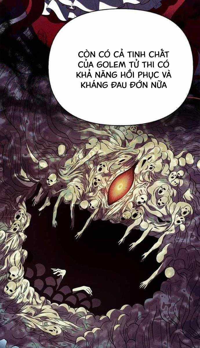 Sống Sót Trong Trò Chơi Với Tư Cách Là Một Cuồng Nhân Máy chơi trò chơi điện tử tốt nhất Chapter 51 trang 18