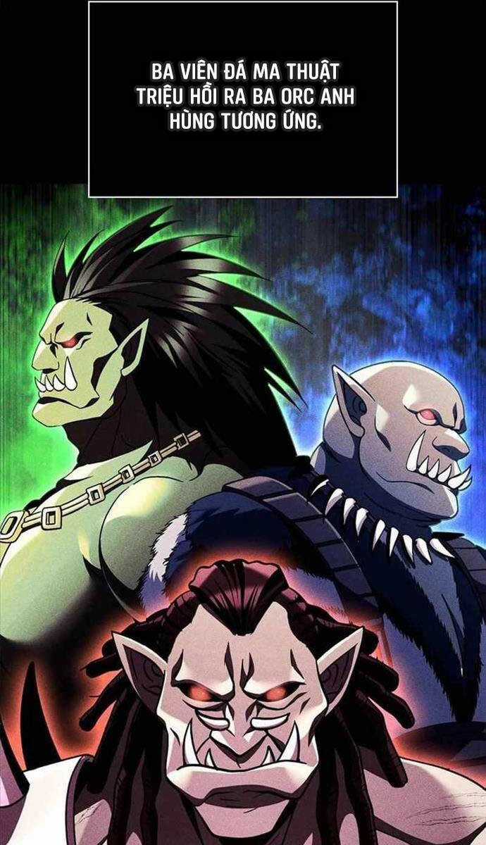 Sống Sót Trong Trò Chơi Với Tư Cách Là Một Cuồng Nhân Máy chơi trò chơi điện tử tốt nhất Chapter 51 trang 35