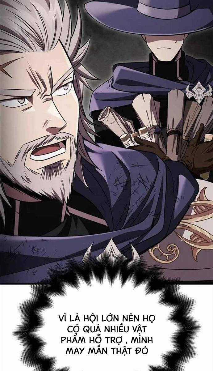 Sống Sót Trong Trò Chơi Với Tư Cách Là Một Cuồng Nhân Máy chơi trò chơi điện tử tốt nhất Chapter 51 trang 58