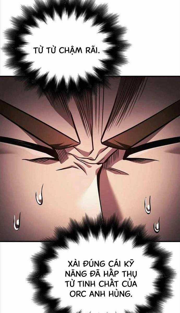 Sống Sót Trong Trò Chơi Với Tư Cách Là Một Cuồng Nhân Máy chơi trò chơi điện tử tốt nhất Chapter 51 trang 78