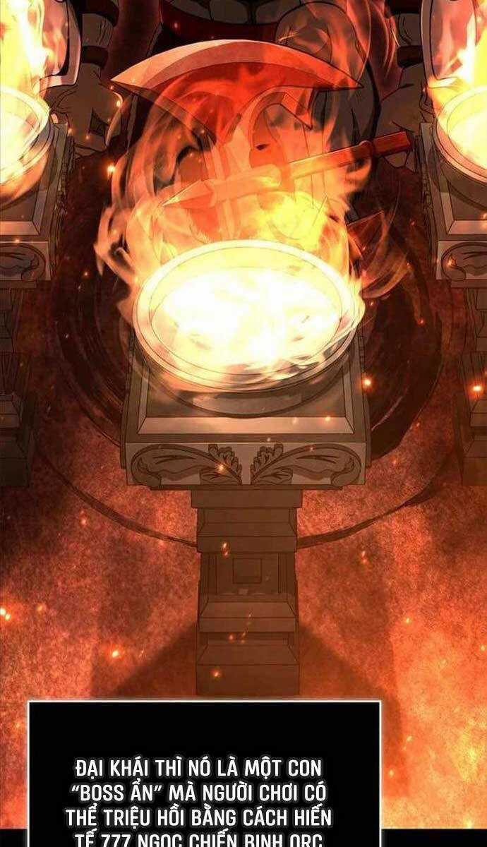 Sống Sót Trong Trò Chơi Với Tư Cách Là Một Cuồng Nhân Máy chơi trò chơi điện tử tốt nhất Chapter 51 trang 8