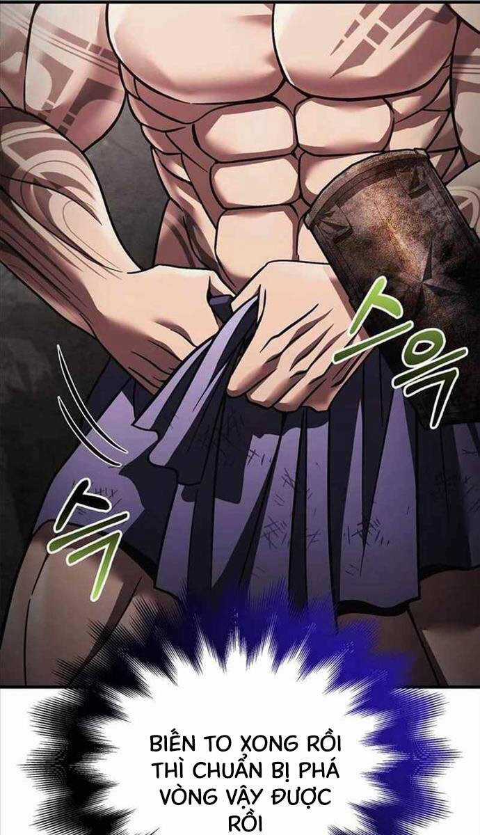 Sống Sót Trong Trò Chơi Với Tư Cách Là Một Cuồng Nhân Máy chơi trò chơi điện tử tốt nhất Chapter 51 trang 90