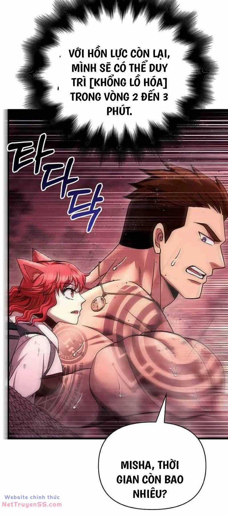 Sống Sót Trong Trò Chơi Với Tư Cách Là Một Cuồng Nhân Máy chơi trò chơi điện tử tốt nhất Chapter 52 trang 102