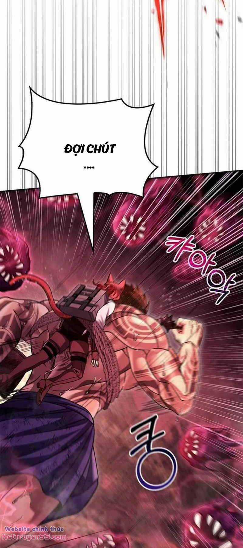 Sống Sót Trong Trò Chơi Với Tư Cách Là Một Cuồng Nhân Máy chơi trò chơi điện tử tốt nhất Chapter 52 trang 110