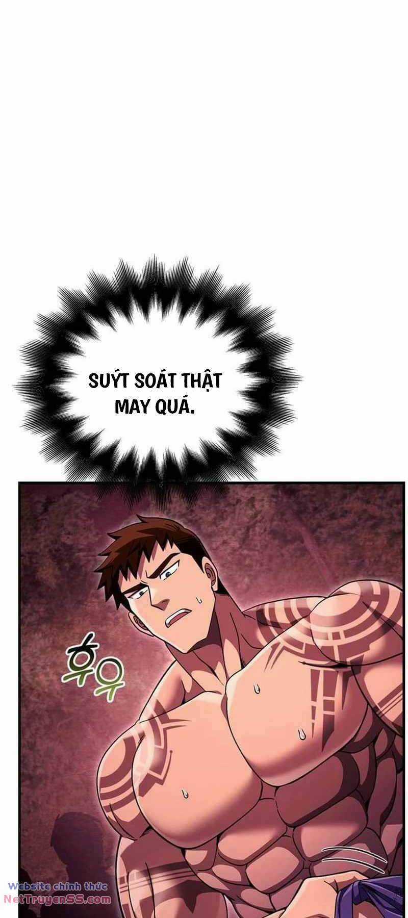 Sống Sót Trong Trò Chơi Với Tư Cách Là Một Cuồng Nhân Máy chơi trò chơi điện tử tốt nhất Chapter 52 trang 18