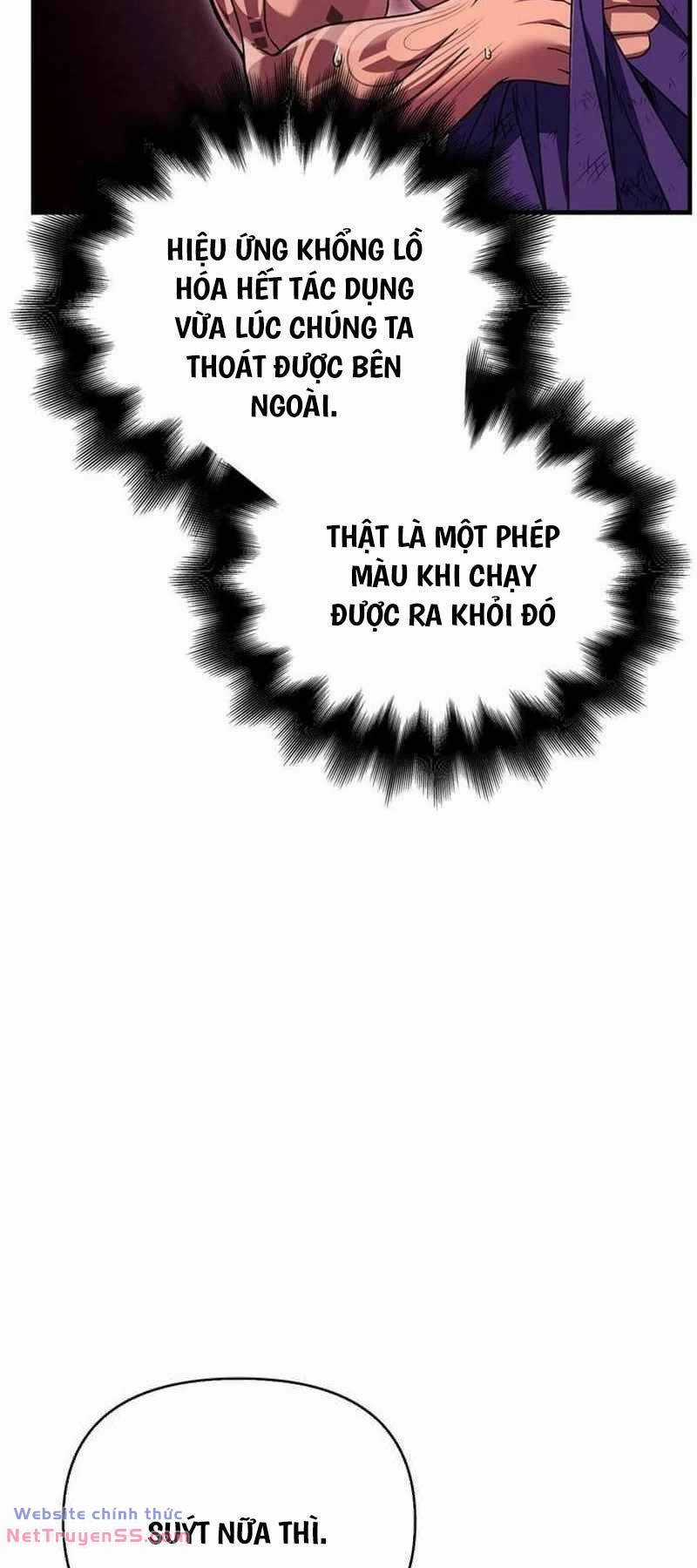 Sống Sót Trong Trò Chơi Với Tư Cách Là Một Cuồng Nhân Máy chơi trò chơi điện tử tốt nhất Chapter 52 trang 19