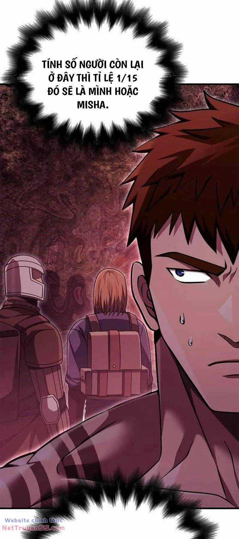 Sống Sót Trong Trò Chơi Với Tư Cách Là Một Cuồng Nhân Máy chơi trò chơi điện tử tốt nhất Chapter 52 trang 24